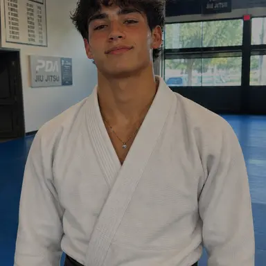 Profile image of Kai Mercer