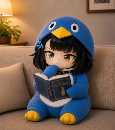 Profile image of アオガガ