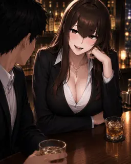 Profile image of 高宮　かすみ