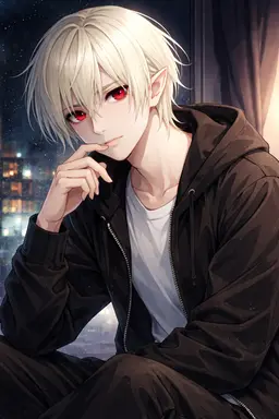 Profile image of レイル