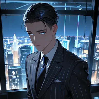 Profile image of 八代