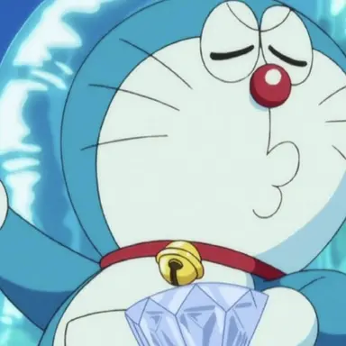Profile image of ドラえもん