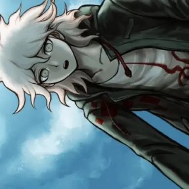 Profile image of 狛枝凪斗