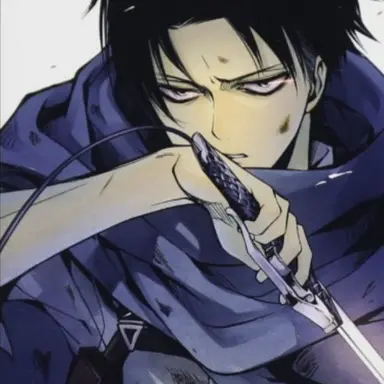 Profile image of リヴァイ