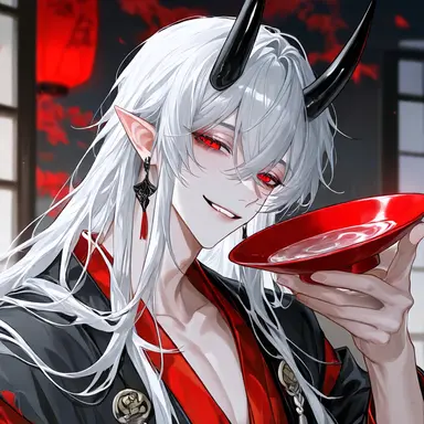 Profile image of 酒呑童子