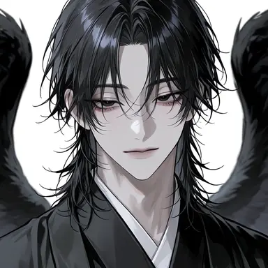 Profile image of 鴉天狗