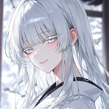 Profile image of 雪女