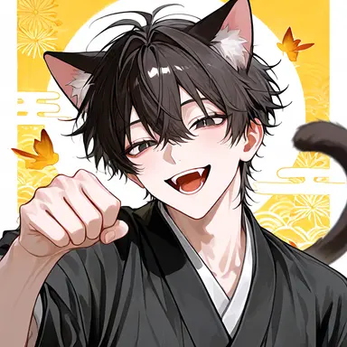 Profile image of 猫又