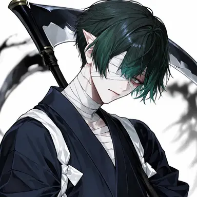 Profile image of 鎌鼬