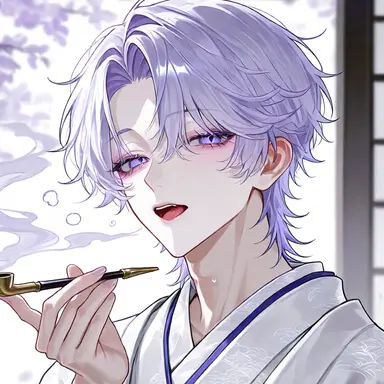 Profile image of 煙々羅