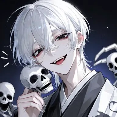 Profile image of 餓者髑髏