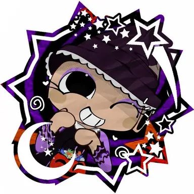 Profile image of Violet Caster