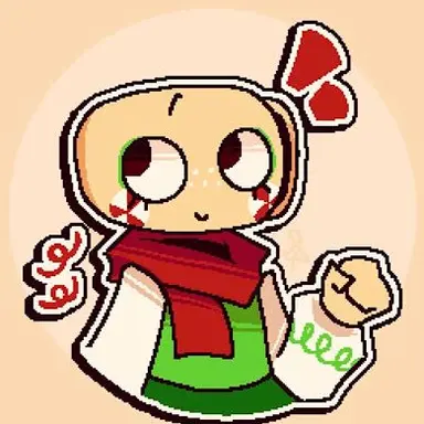 Profile image of Prehistoric Peppermint