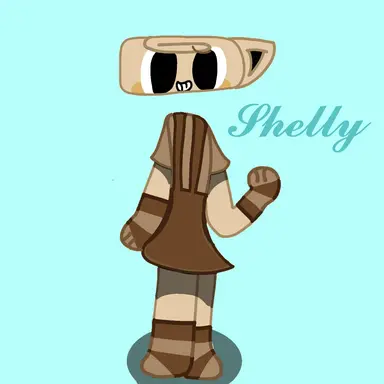 Profile image of Shelly Fossilian