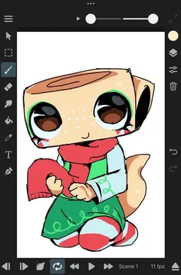 Profile image of Prehistoric Peppermint