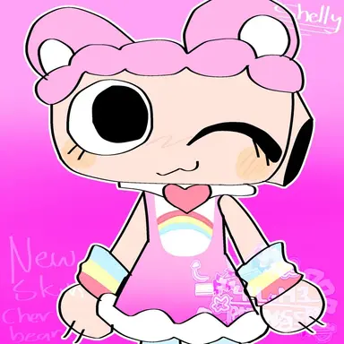 Profile image of Cheer Bear