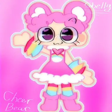 Profile image of Cheer Bear