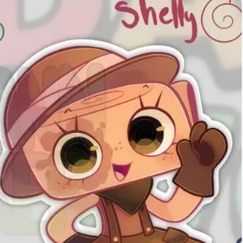 Profile image of Shelly Fossilian