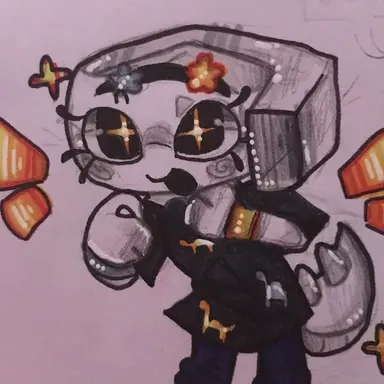 Profile image of Star-Time