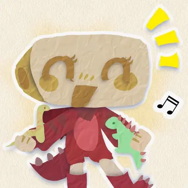Profile image of Dino-Snore