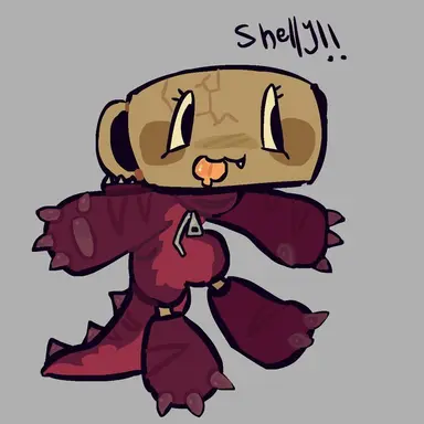 Profile image of Dino-Snore