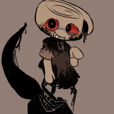 Profile image of Twisted Shelly