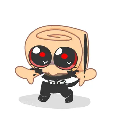 Profile image of Twisted Shelly