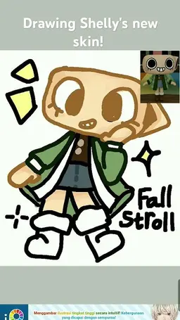 Profile image of Fall Stroll