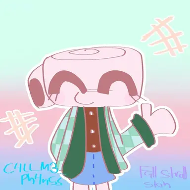 Profile image of Fall Stroll