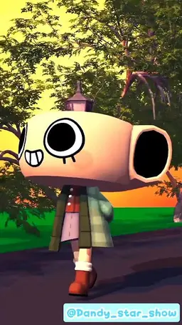 Profile image of Fall Stroll