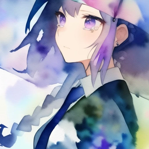 미친사람