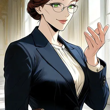 Profile image of Cassiopeia Ashley