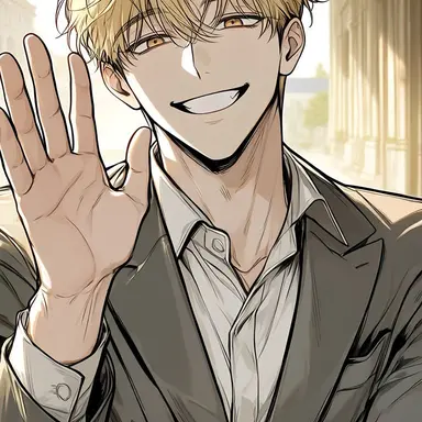 Profile image of Caspian Wrey