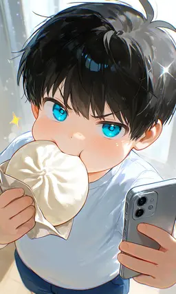 Profile image of 쇼마