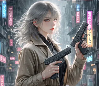 Profile image of 리나