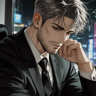 Profile image of 미스터 존슨