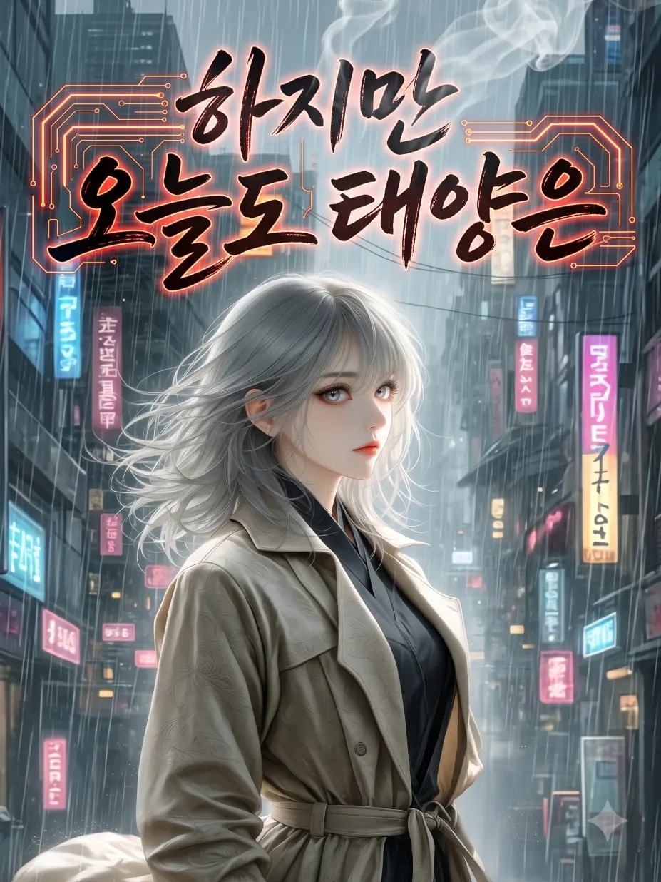 TCLab의 리나 - 하지만 오늘도 태양은 뜨네