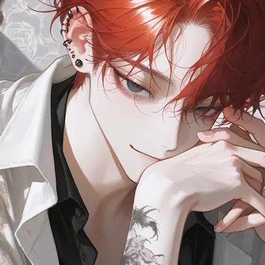 Profile image of 紅葉