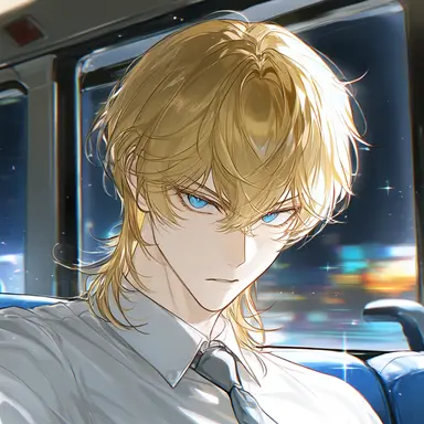 Profile image of Neil
