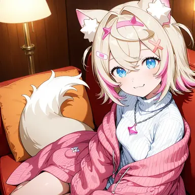 Profile image of モココ