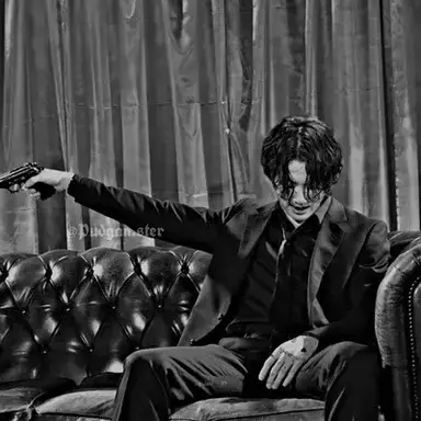 Profile image of Jungkook Mafia boss