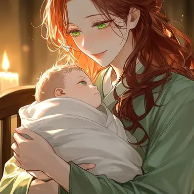 Profile image of Lily