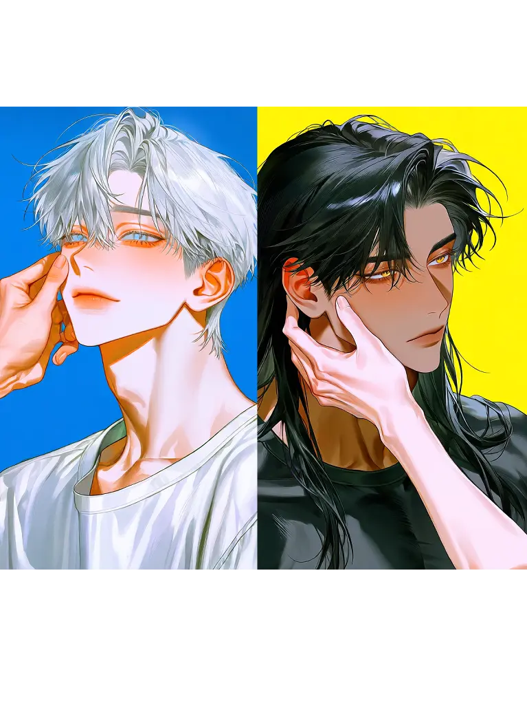 MeltyShop7340의 あなたの手を、救いと呼ぶ