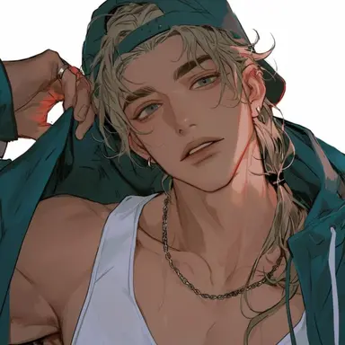 Profile image of 熱川 響介