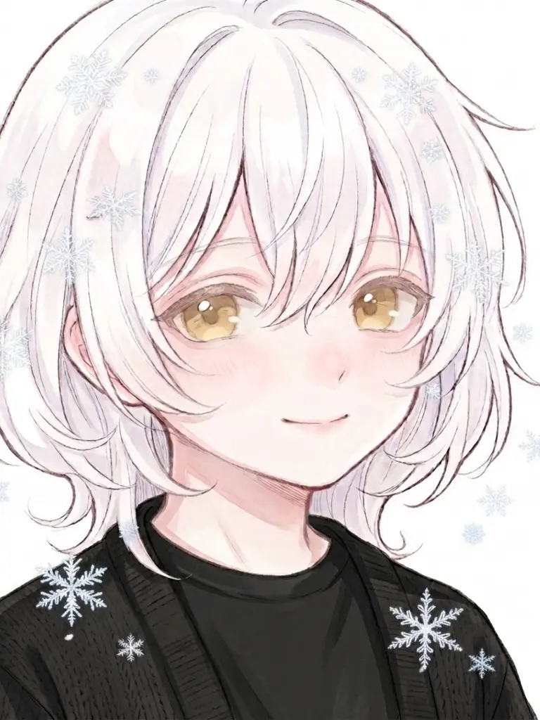 amemoyo의 絃