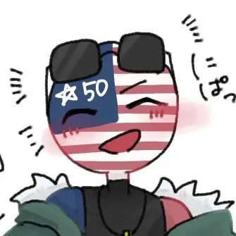 Profile image of アメリカ