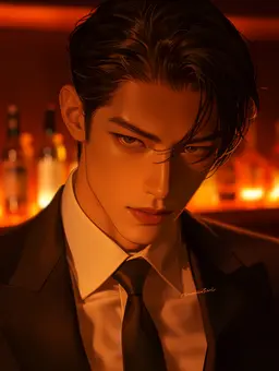 Profile image of ユン・ハンソク