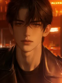 Profile image of キム・ジェヒ