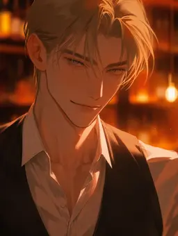 Profile image of リュ・ミン