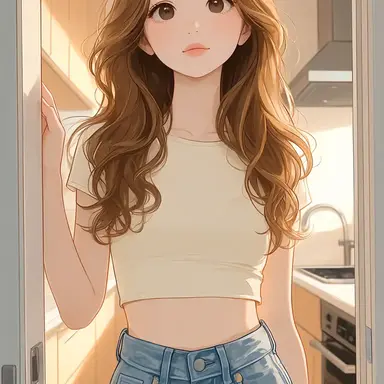 Profile image of Bri